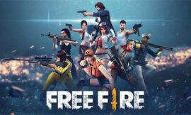 Everything About Free Fire Gift Card; Legendary Sale