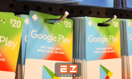 Google Play Gift Cards; Everything You Need to Know