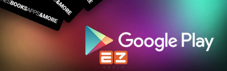 Read more about the article KSA Gift Cards Are Now Available at EZ PIN; Google Play & Steam