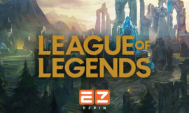 League of Legends Gift Cards; Be A Legend in Sale