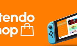 Nintendo eShop Gift Card; Everything You Need to Know