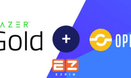 Pay on Razer Gold using Openbucks; Yes!