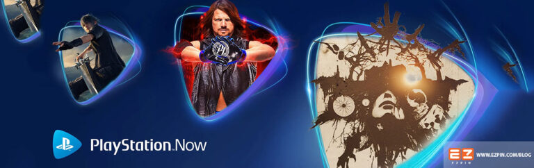 Read more about the article PlayStation Now Gift Card; Now is Yours Dude