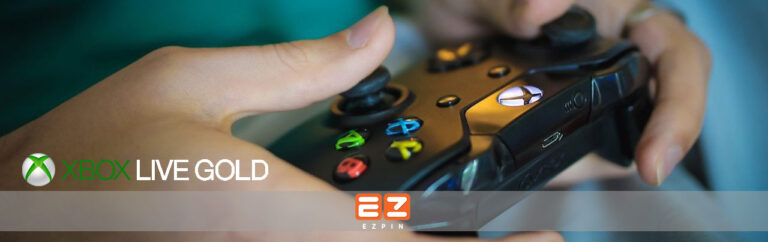 Read more about the article Xbox Live Gold Gift Card; Your Golden Ticket