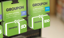 Everything About Groupon Gift Card; Bundle of Success