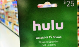 Everything About Hulu Gift Card; People Will Love It