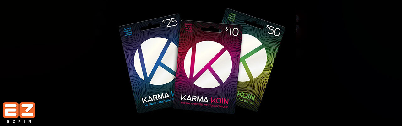 You are currently viewing Everything About Karma Koin Gift Card; Expand Your Sale
