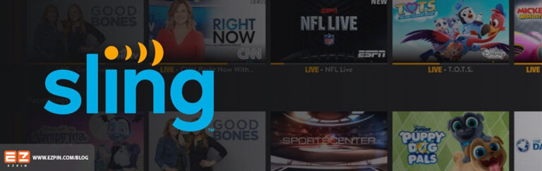 Read more about the article Everything About Sling Gift Card; TV eGift Cards