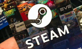 Everything About Steam Gift Card; A Key to Success