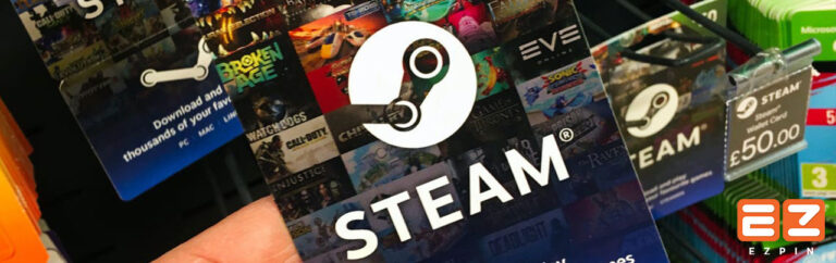 Read more about the article Everything About Steam Gift Card; A Key to Success