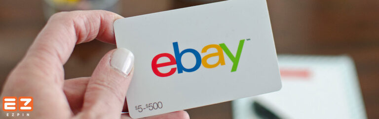 Read more about the article Everything about eBay Gift Card; Explore the World