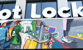 Foot Locker Gift Card; A Perfect Product for Sale