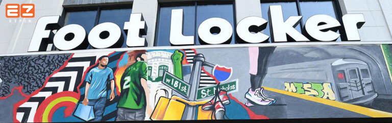 Read more about the article Foot Locker Gift Card; A Perfect Product for Sale