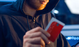 Gift Card Scam; Things to Know and How to Avoid