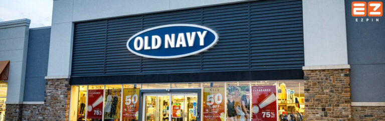 Read more about the article Old Navy Gift Card; Best Product for Cloth Lovers