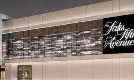 Saks Fifth Avenue Gift Card; An Attractive Choice