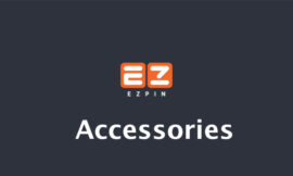 EZ PIN Accessories; Everything You Need to Know