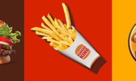 Burger King Gift Card; What Your Customers Want