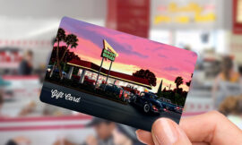 Facts About Gift Cards; 10 Things You Should Know