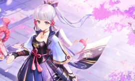 How to Redeem Genshin Impact Code; Fast and Easy