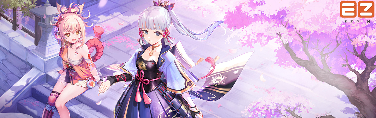 You are currently viewing How to Redeem Genshin Impact Code; Fast and Easy