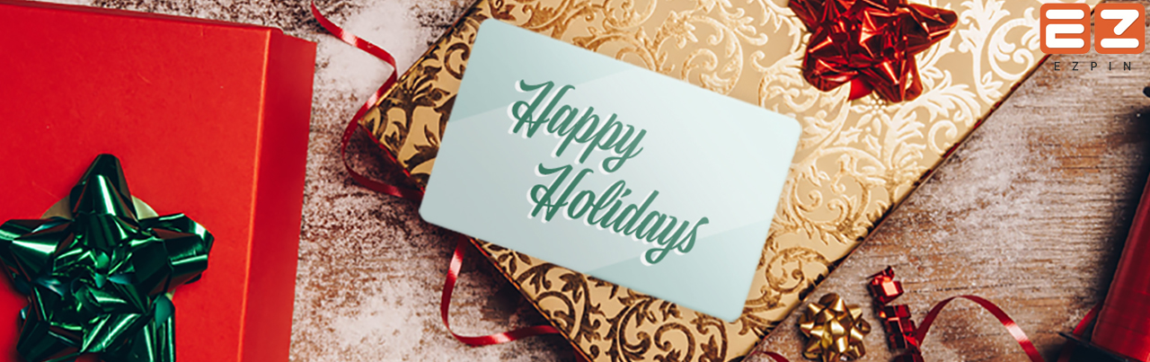 You are currently viewing Start Your Holiday Gift Card Sales Planning; It’s Never Too Soon