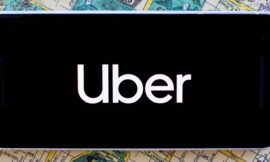 Uber Gift Card; Sell at Light Speed, Enjoy