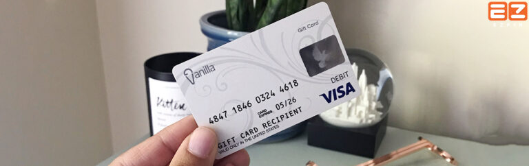 Read more about the article Visa eGift Card (Visa Virtual Gift Card); Just A Click Away