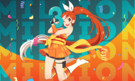 Crunchyroll Gift Card; The Best Product for Anime Lovers