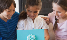 Best Gift Cards for Kids and Teens; Let Them Grow
