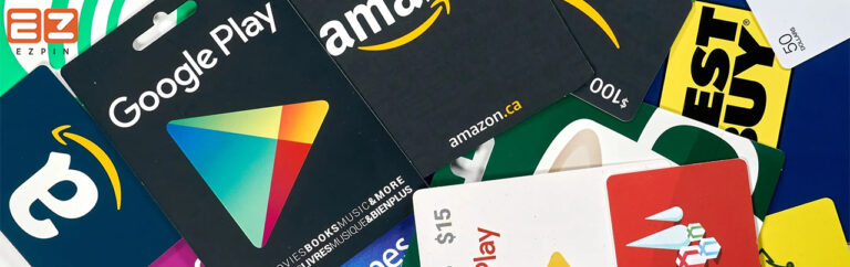 Read more about the article Most Popular Gift Cards in Dubai; Find the Opportunity