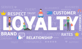 Ways to Build Customer Loyalty; EZ PIN Suggests