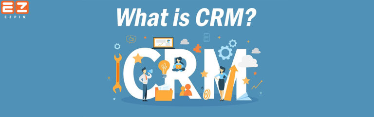 Read more about the article What is CRM; How to Use It in Your Business