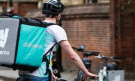 Deliveroo Gift Card; For Everyone All Around the World