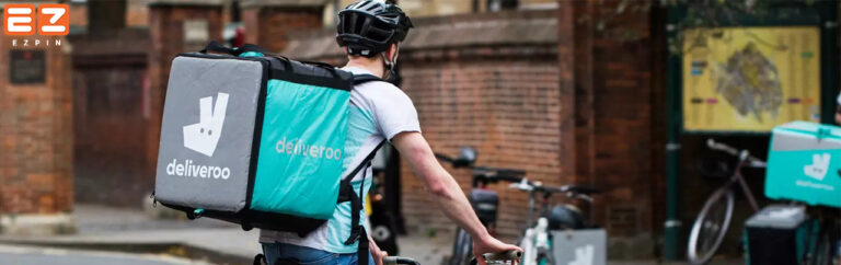 Read more about the article Deliveroo Gift Card; For Everyone All Around the World