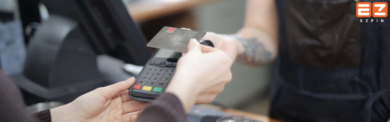 Read more about the article What is a Point of Sale (POS) System? EZ PIN Definitive Guide