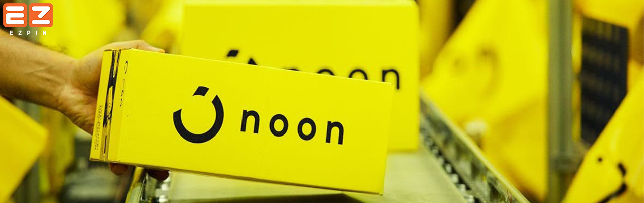 You are currently viewing Noon Gift Cards; Expand Your Territory in The Middle East