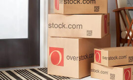 Overstock Gift Cards; Give Them A Perfect Product