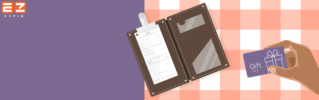 You are currently viewing Tricks for Remembering Your Gift Cards; 8 Easy Way