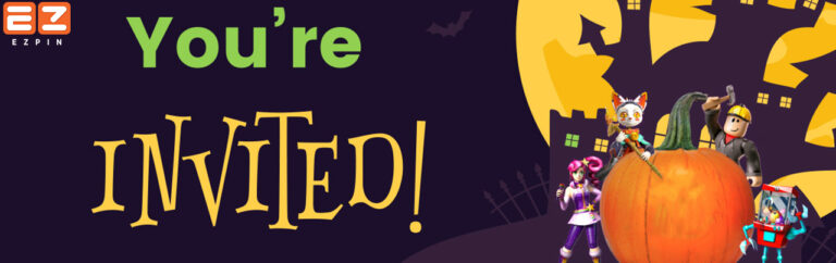 Read more about the article Roblox Gift Cards Bonuses for Halloween; Order Today