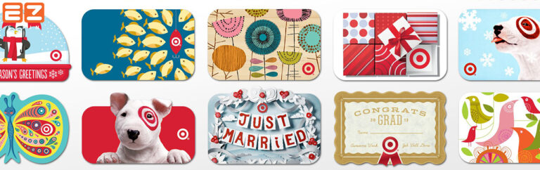 Read more about the article Target Gift Card; Your Target for More Sale