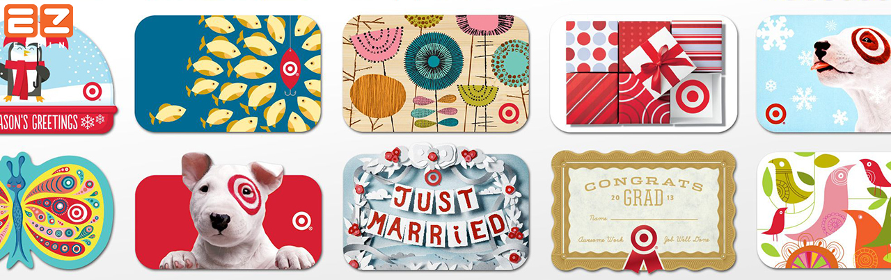 You are currently viewing Target Gift Card; Your Target for More Sale