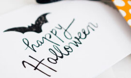 Best Gift Cards for Halloween; Spotify Annual and More