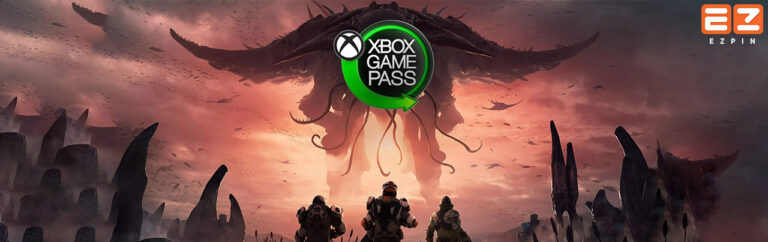 Read more about the article Xbox Game Pass Added 7 New Games in October 2021