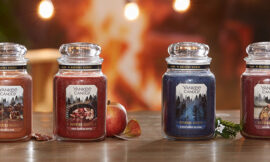 Yankee Candle Gift Cards; Light Up Your Business