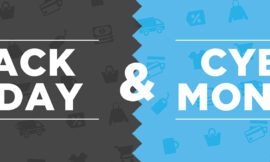 Best Gift Cards for Black Friday & Cyber Monday (USA & Canada)