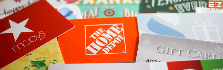 Read more about the article How Do Gift Cards Work? How to Make Money on Them?