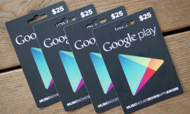 How to Spend Google Play Balance; EZ PIN Suggestions