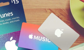 How to Spend iTunes Gift Cards; Everything Apple