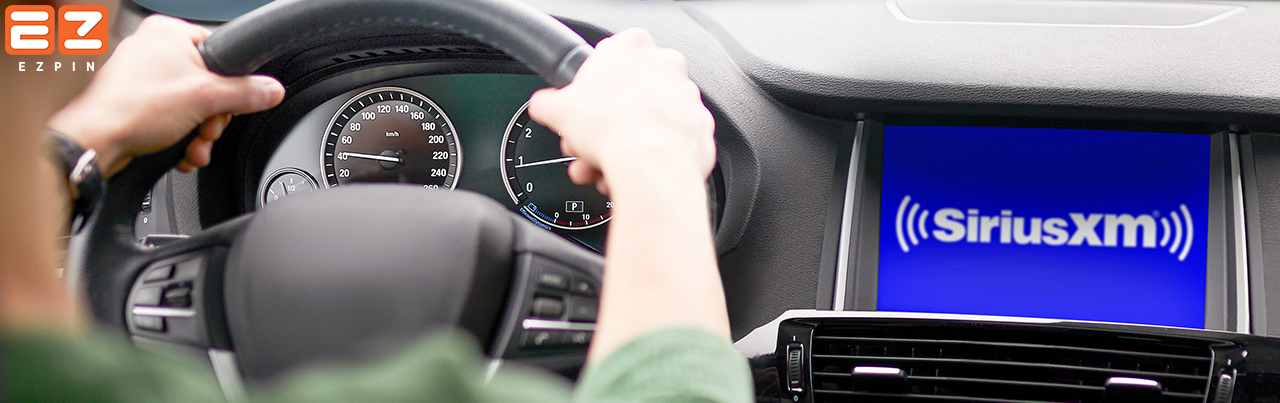 You are currently viewing SiriusXM Gift Cards; Where Moments Happen